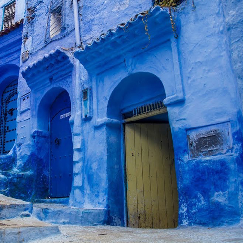 chefchaouen2 IMPERIAL MOROCCO (5 DAYS, 4 NIGHTS)