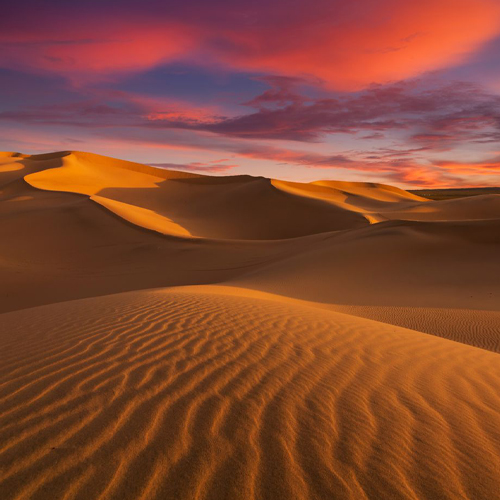 sahara1 MOROCCO CIRCUIT (10 DAYS, 10 NIGHTS)