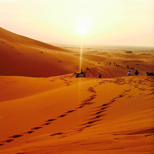 sahara3 MOROCCO CIRCUIT (10 DAYS, 10 NIGHTS)
