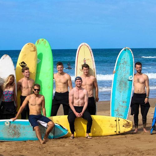 taghazout1 MOROCCO CIRCUIT (10 DAYS, 10 NIGHTS)