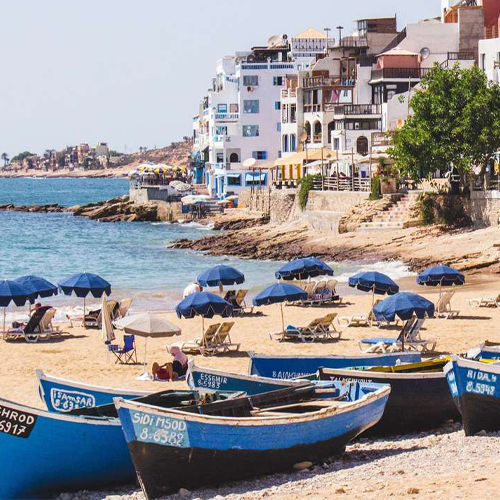 taghzout4 MOROCCO CIRCUIT (10 DAYS, 10 NIGHTS)