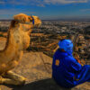 ATLANTIC, HIGH ATLAS, AND SAHARA DESERT, (6 DAYS, 5 NIGHTS)