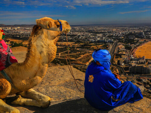 tours2 ATLANTIC, HIGH ATLAS, AND SAHARA DESERT, (6 DAYS, 5 NIGHTS)